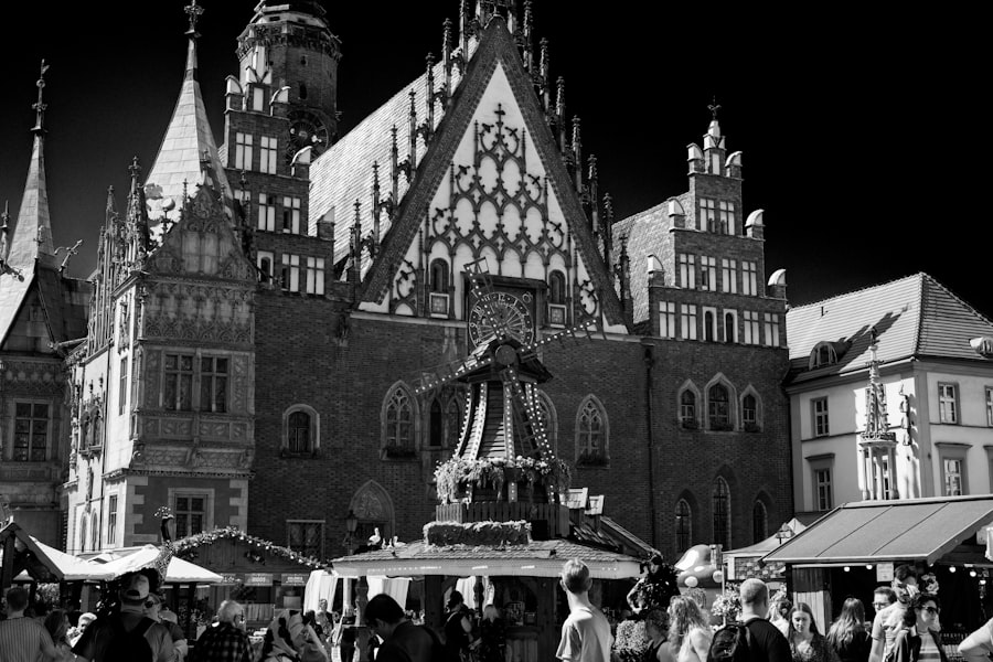 Wrocław