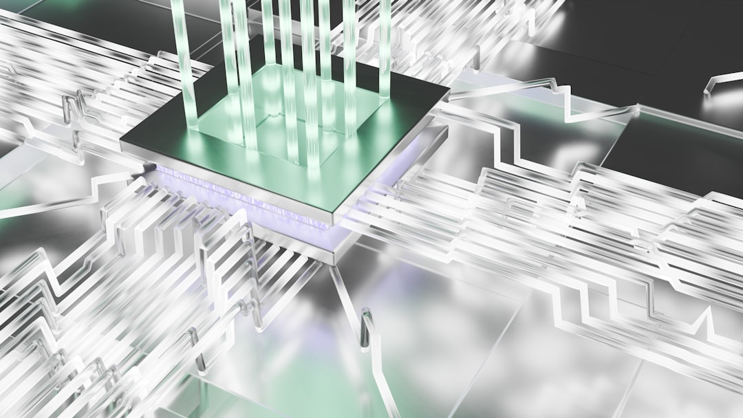 Nanotechnologia naprawiająca materiały