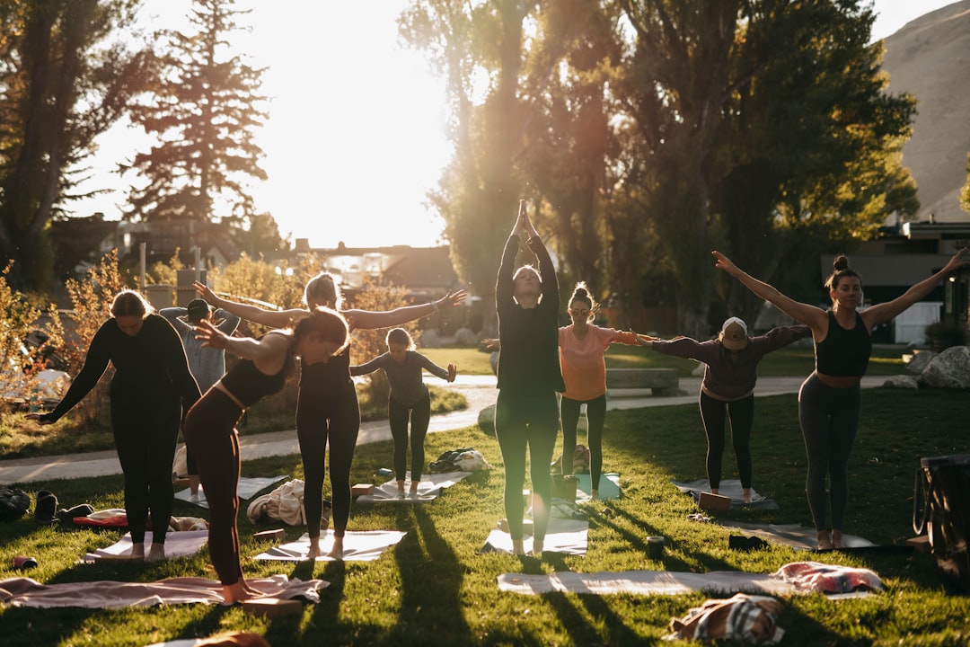 Programy holistycznego wellness: harmonia ciała i umysłu