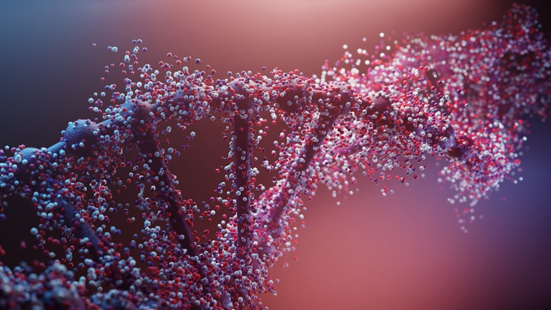 Przechowywanie danych w DNA: nowa era komputerów